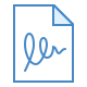 Relação de Documentos